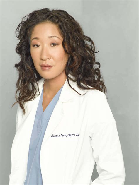 onlyfans de sandra|Sandra Oh, de “Grey’s Anatomy”, se emociona ao ser。